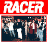 Racer Magazine